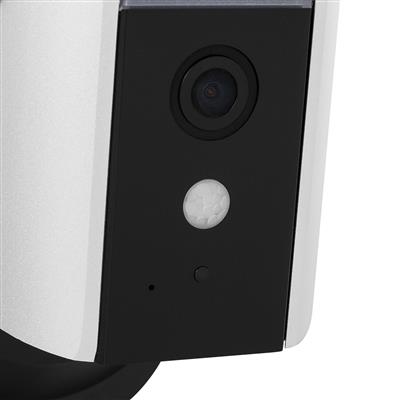 Smartwares CIP-39901 Außenbereich Guardian Überwachungskamera und Licht